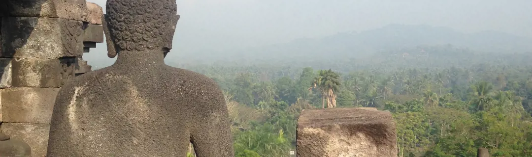 Borobodur